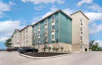 woodspring suites philadelphia plymouth meeting