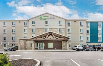 woodspring suites philadelphia plymouth meeting