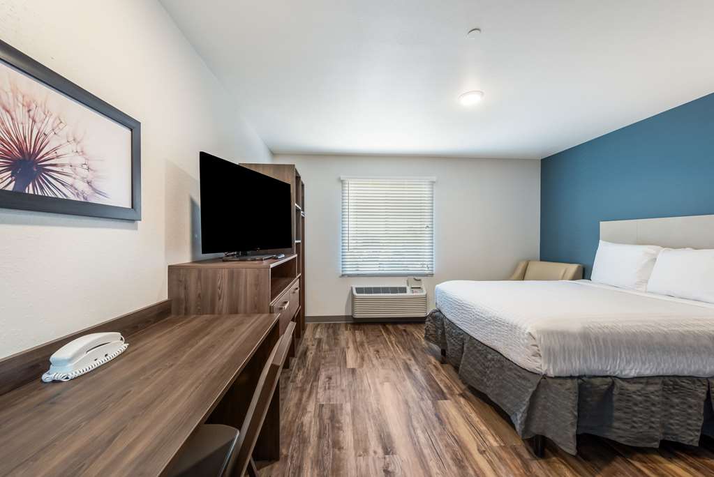 woodspring suites philadelphia plymouth meeting