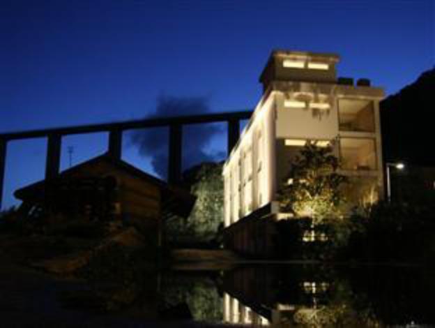 ferrohotel
