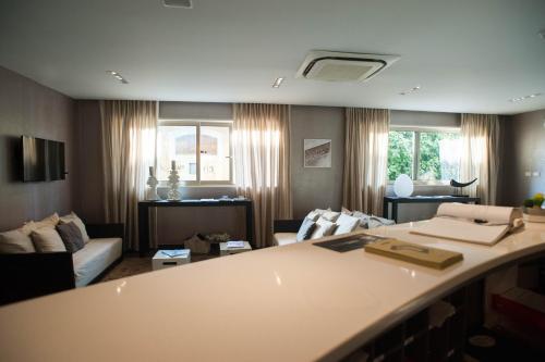 ferrohotel