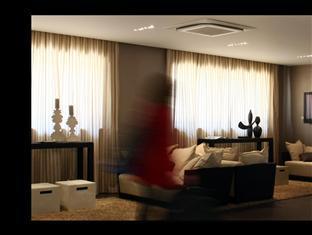 ferrohotel