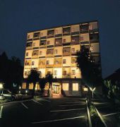 europa palace hotel