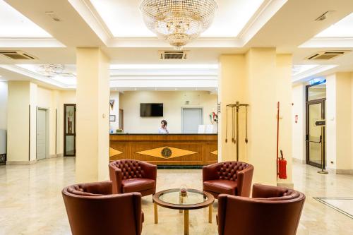 europa palace hotel