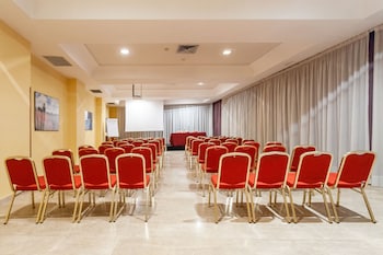europa palace hotel