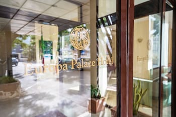 europa palace hotel