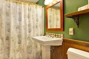 oriole cottage 621