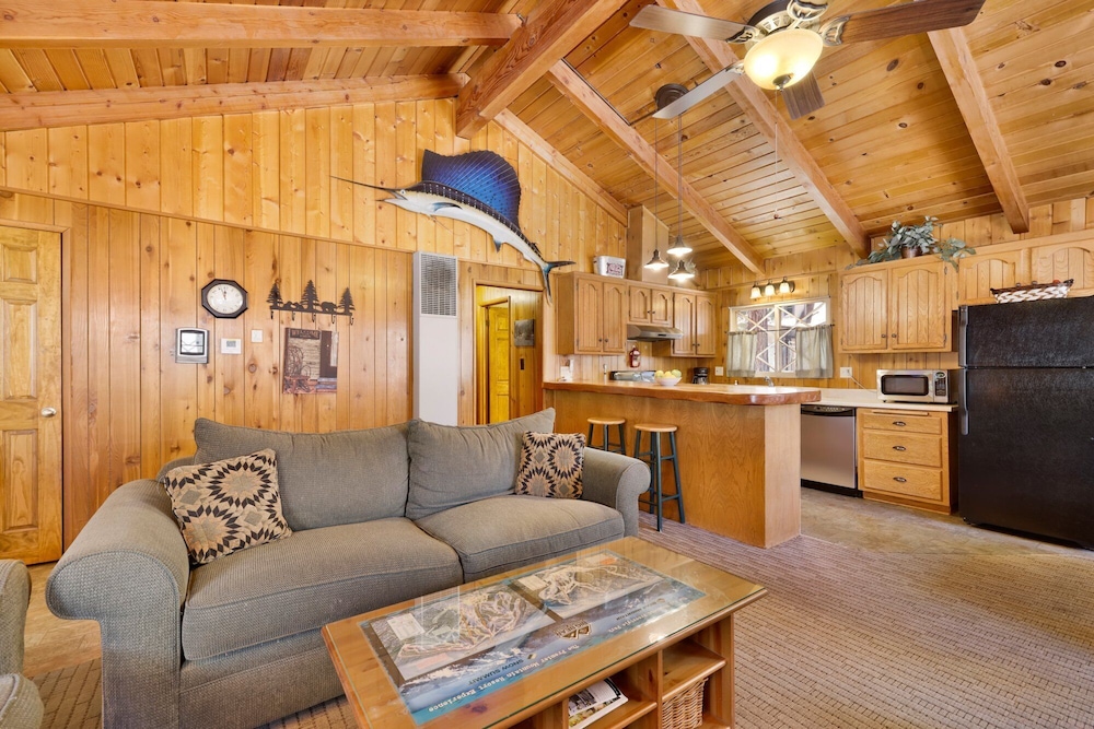oriole cottage 621