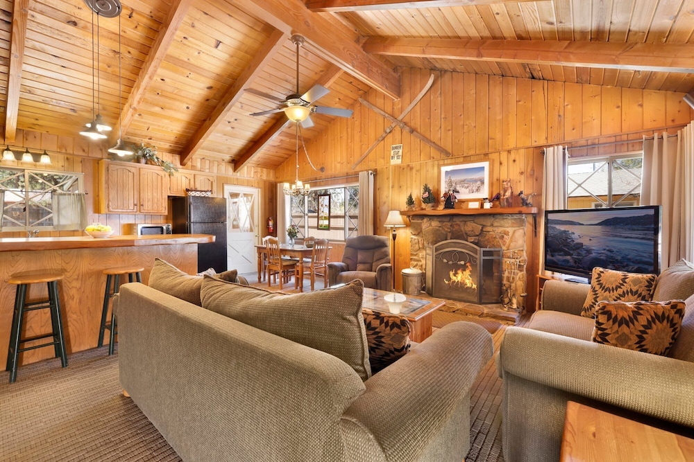 oriole cottage 621