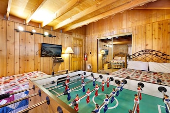 oriole cottage 621