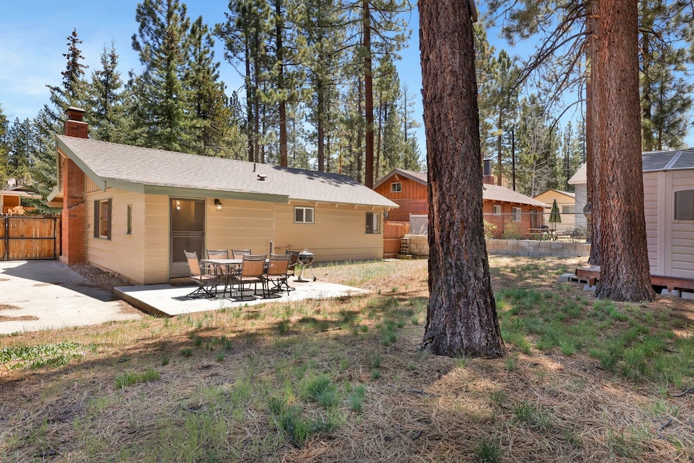 oriole cottage 621