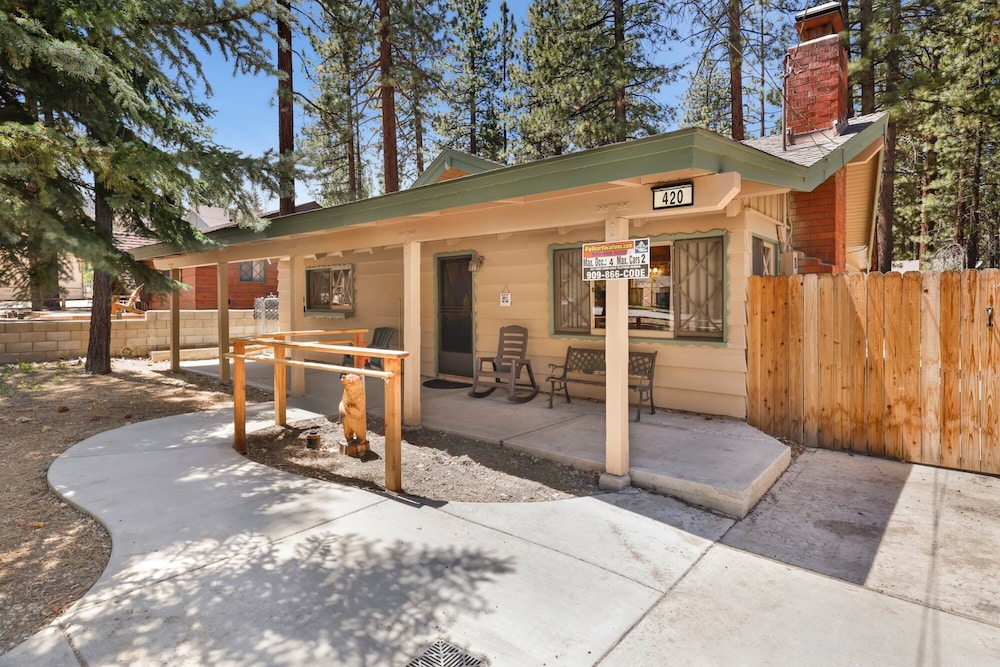 oriole cottage 621