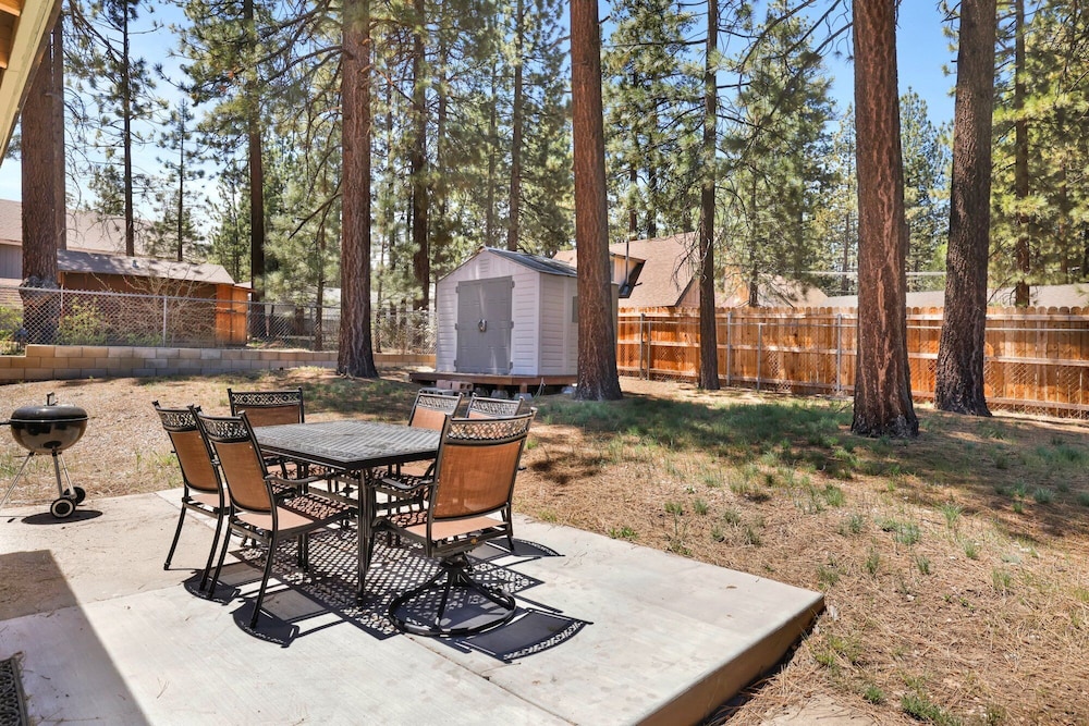 oriole cottage 621