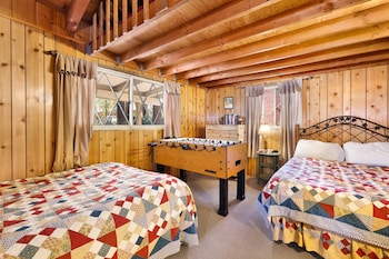 oriole cottage 621