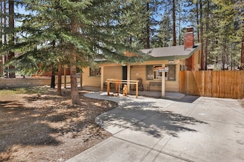 oriole cottage 621