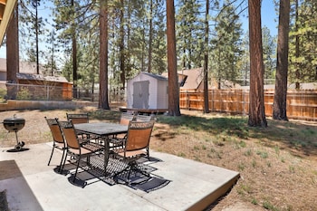 oriole cottage 621