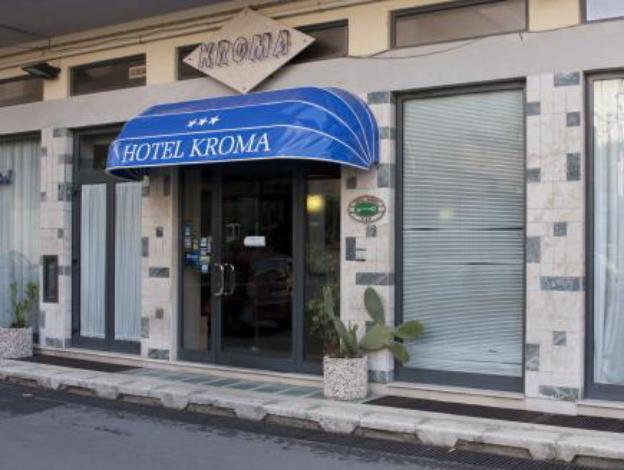 hotel kroma