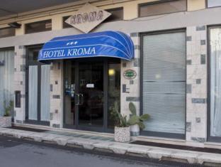 hotel kroma