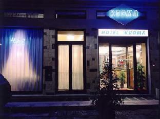 hotel kroma