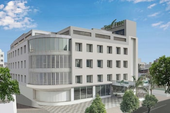 the fern residency rajkot