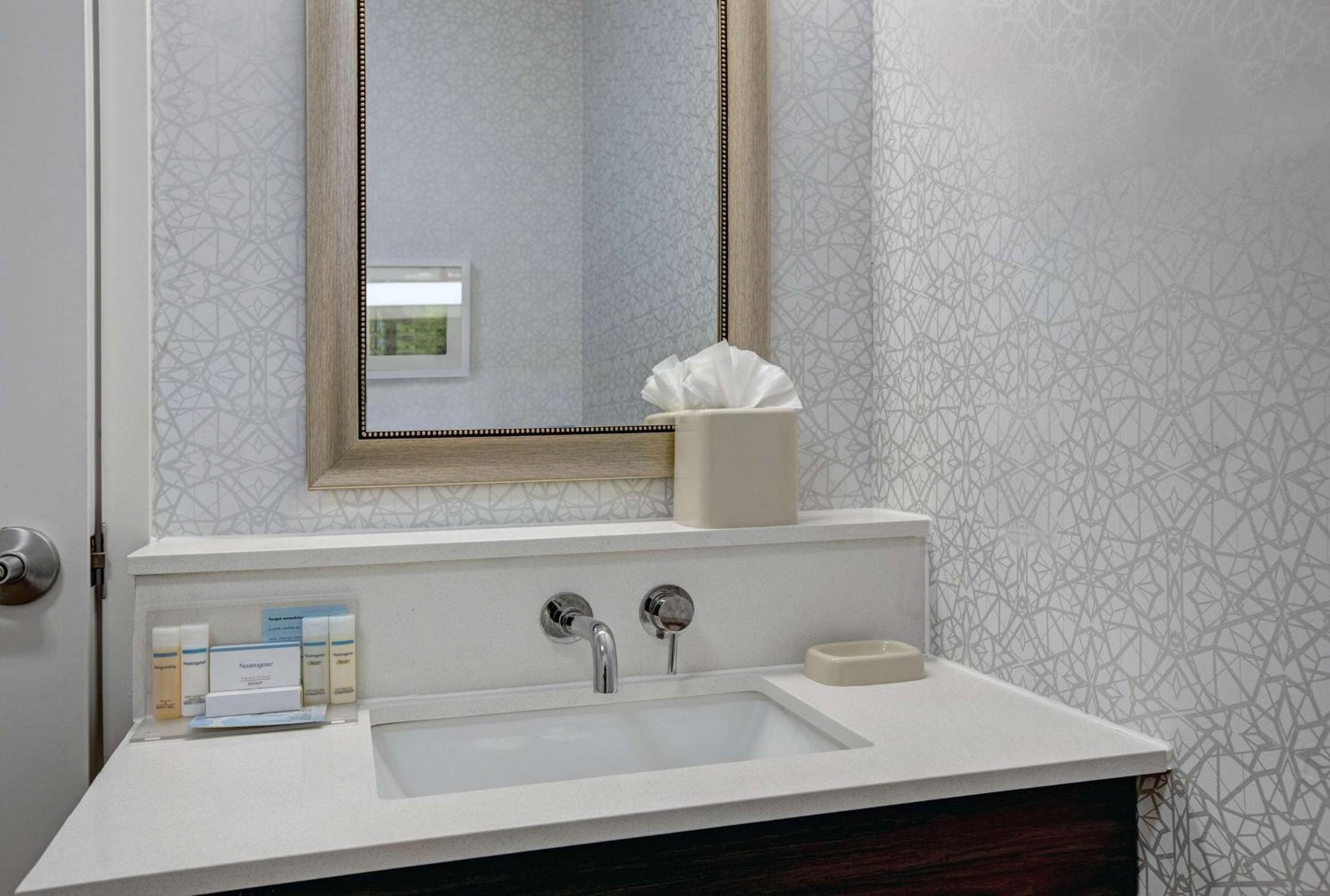 hampton inn keokuk