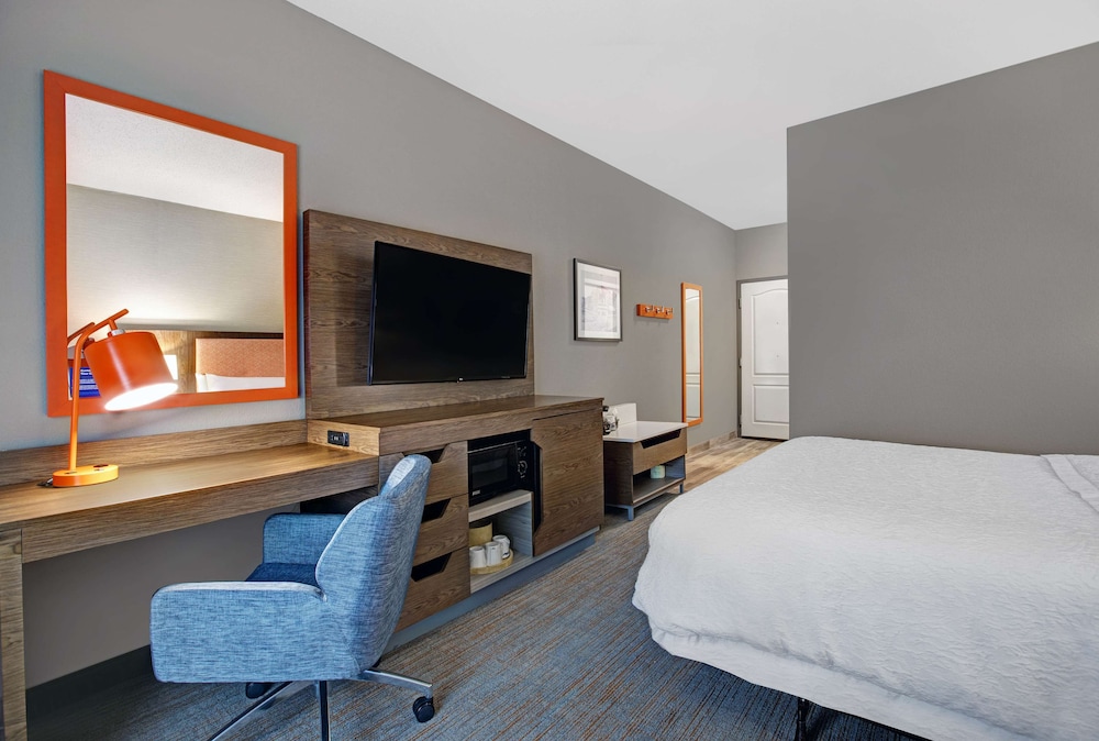 hampton inn keokuk