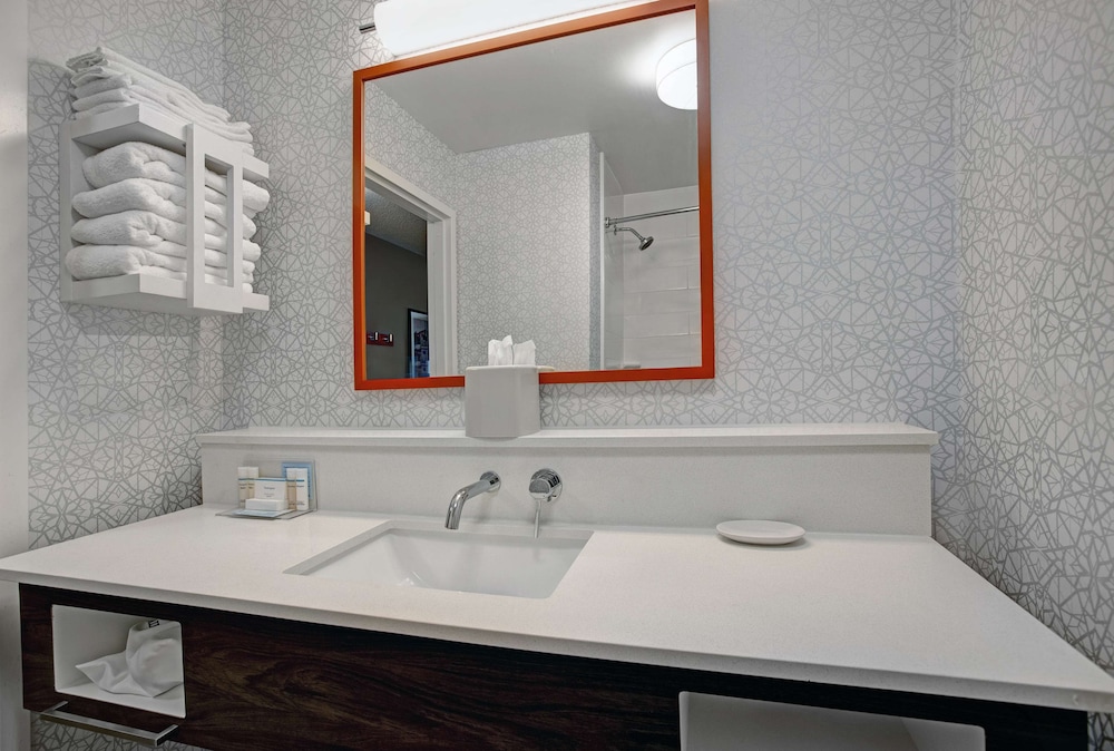 hampton inn keokuk