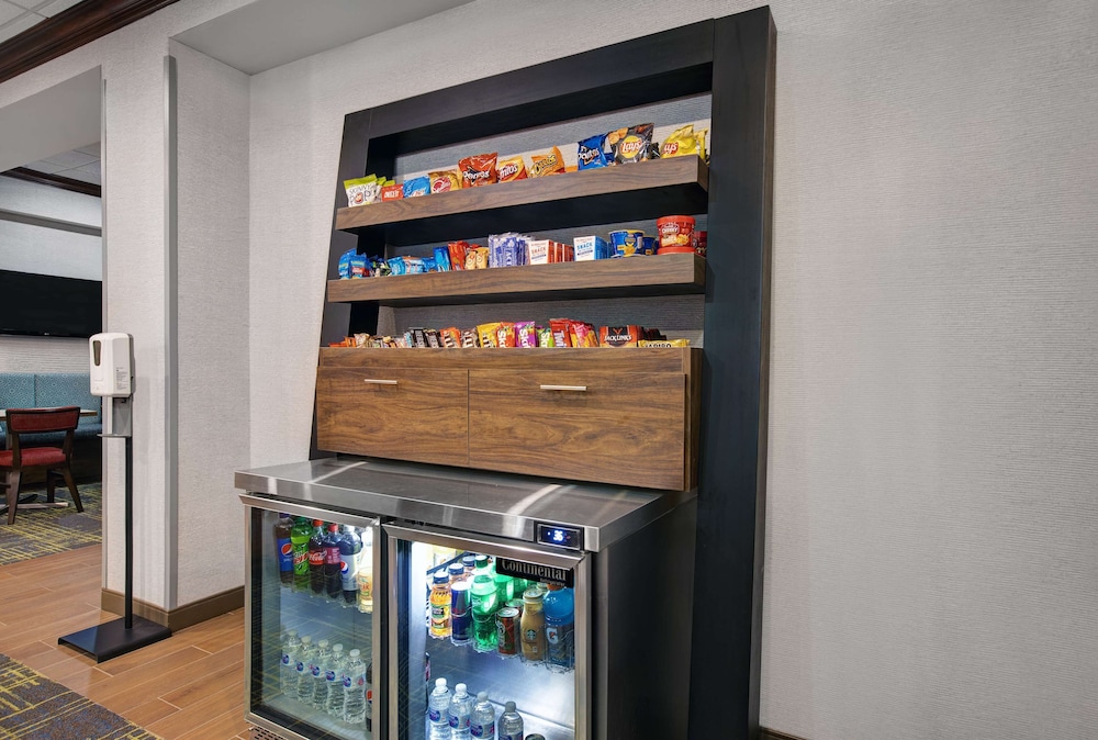 hampton inn keokuk