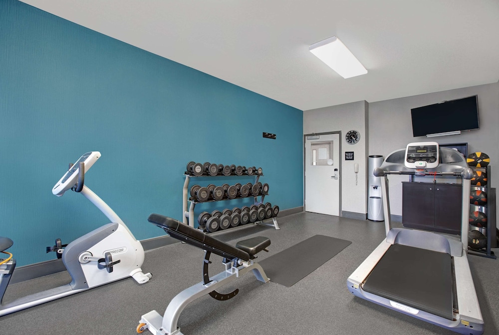 hampton inn keokuk