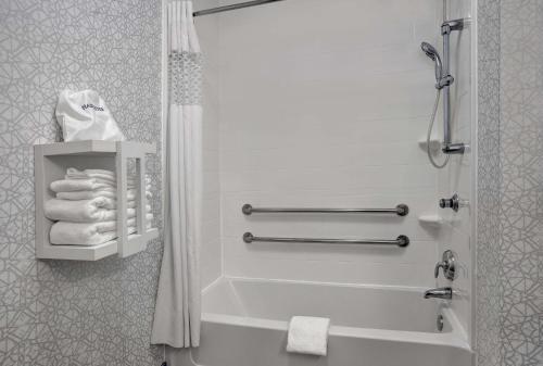 hampton inn keokuk