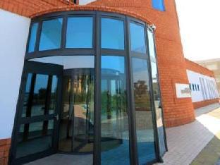 Lu' Hotel,Near Palazzetto Dello Sport,4 star