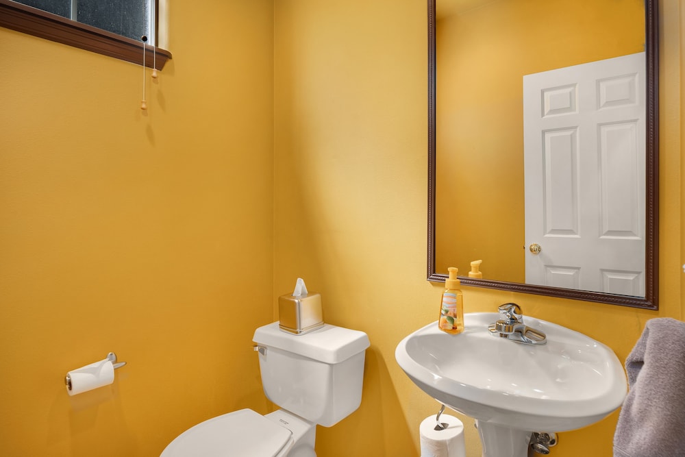 seattle vacation home the vineyard