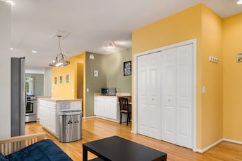 seattle vacation home the vineyard