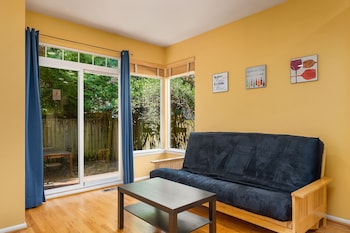 seattle vacation home the vineyard