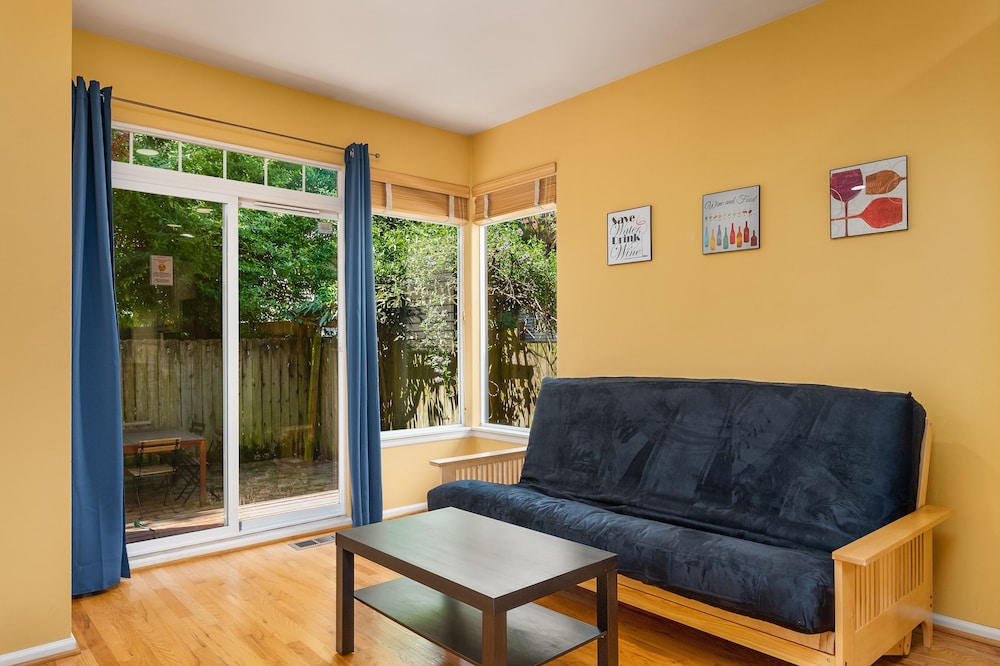 seattle vacation home the vineyard