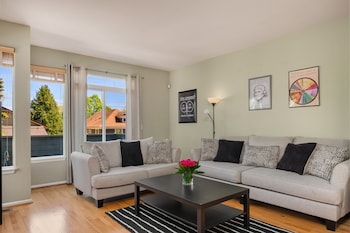 seattle vacation home the vineyard