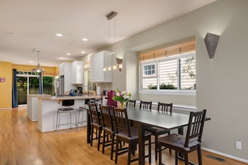 seattle vacation home the vineyard