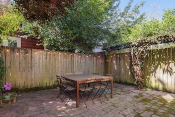 seattle vacation home the vineyard