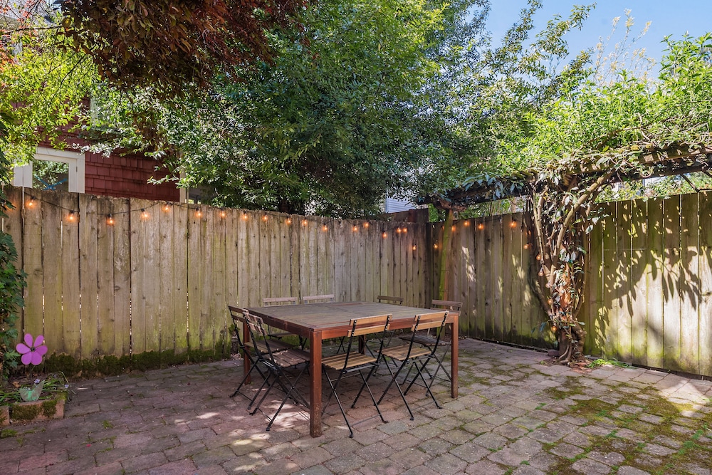 seattle vacation home the vineyard