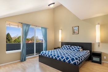 seattle vacation home the vineyard