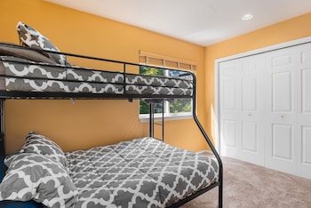 seattle vacation home the vineyard