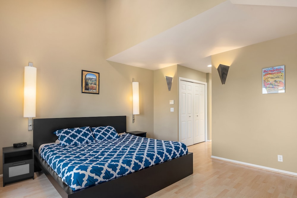 seattle vacation home the vineyard