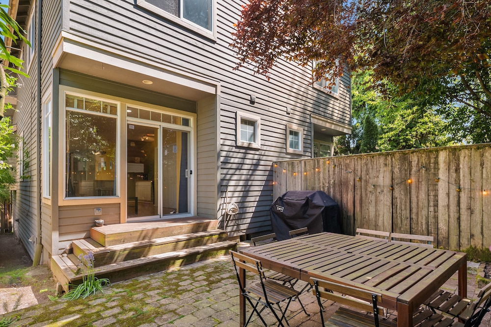 seattle vacation home the vineyard