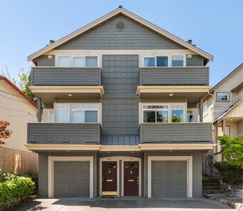 seattle vacation home the vineyard