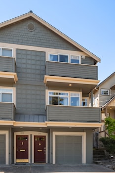 seattle vacation home the vineyard