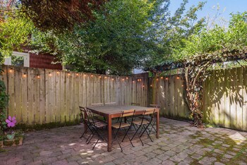 seattle vacation home the vineyard