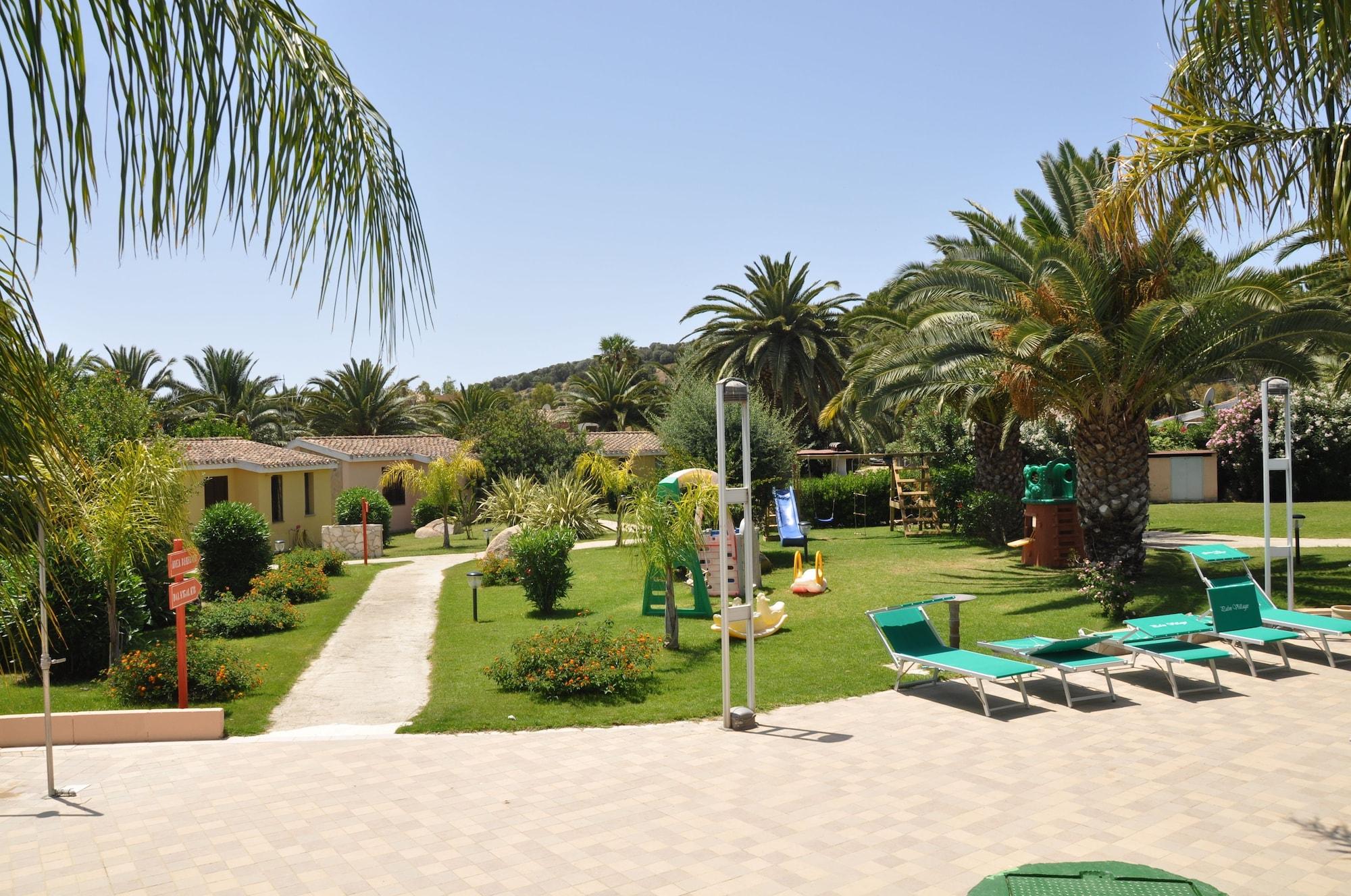villasimius