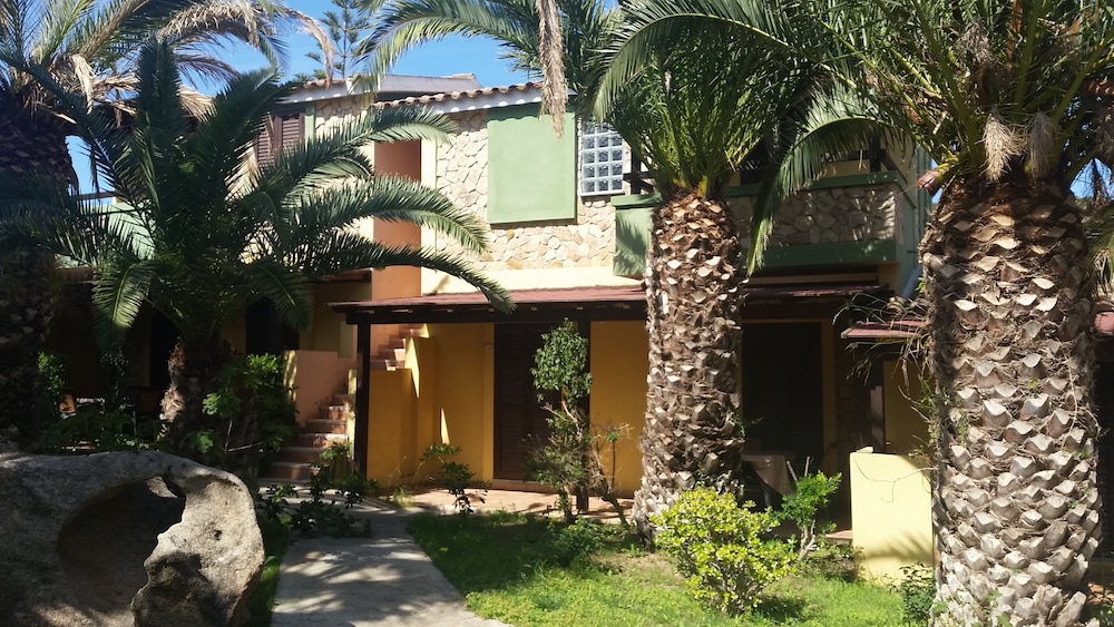 villasimius