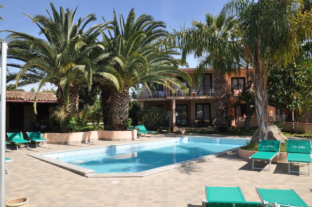 villasimius