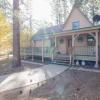 kelleys kabin 290 by big bear vacations